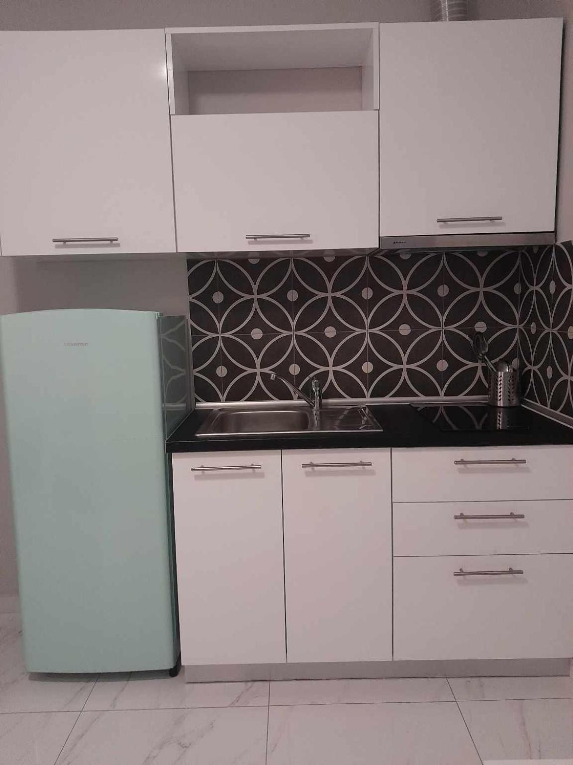 Sinodinos Deluxe Apartments Afytos Exteriör bild